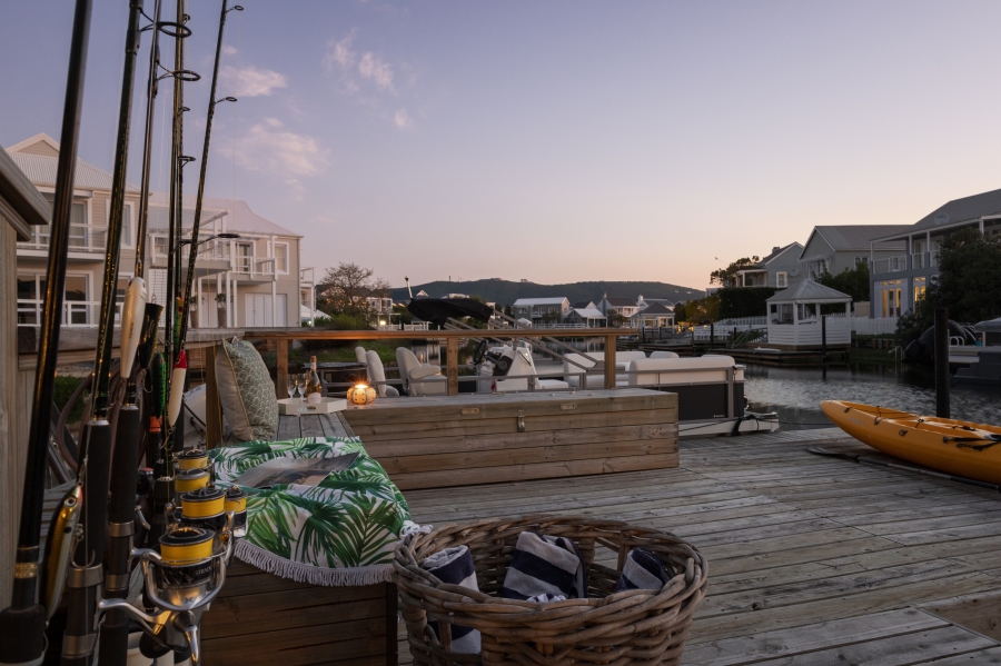 4 Bedroom Property for Sale in Thesen Islands Western Cape